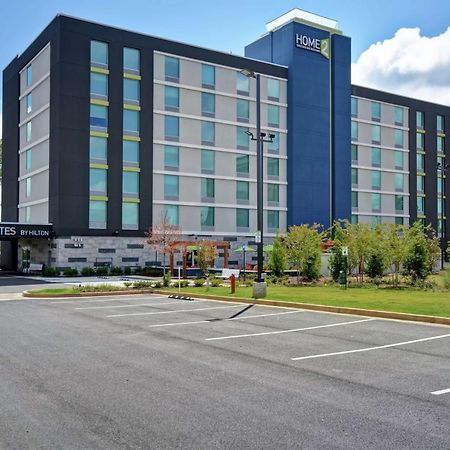 Home2 Suites By Hilton Atlanta Marietta, Ga Zewnętrze zdjęcie