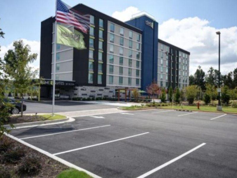 Home2 Suites By Hilton Atlanta Marietta, Ga Zewnętrze zdjęcie