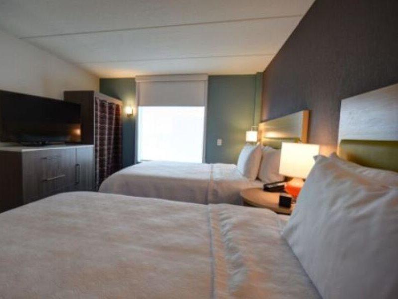 Home2 Suites By Hilton Atlanta Marietta, Ga Zewnętrze zdjęcie
