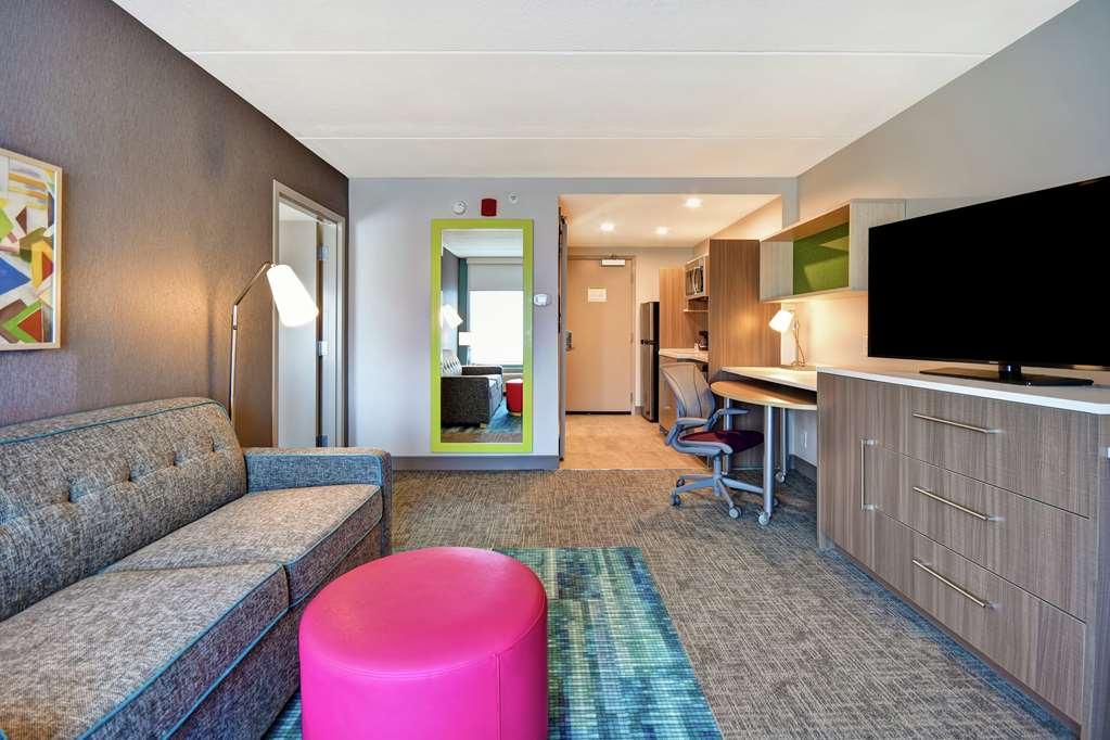 Home2 Suites By Hilton Atlanta Marietta, Ga Pokój zdjęcie