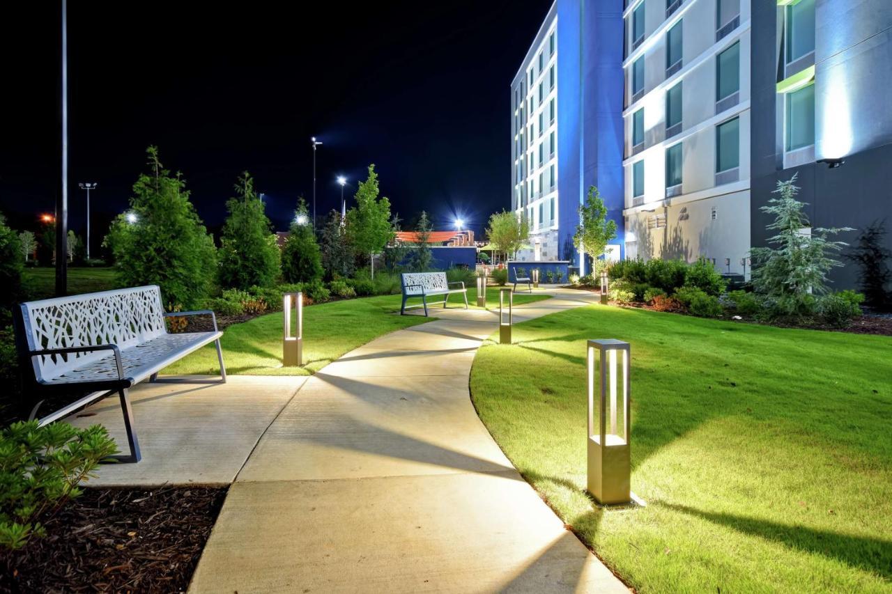 Home2 Suites By Hilton Atlanta Marietta, Ga Zewnętrze zdjęcie