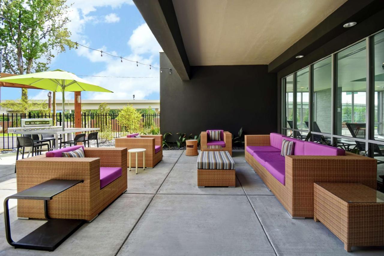 Home2 Suites By Hilton Atlanta Marietta, Ga Zewnętrze zdjęcie