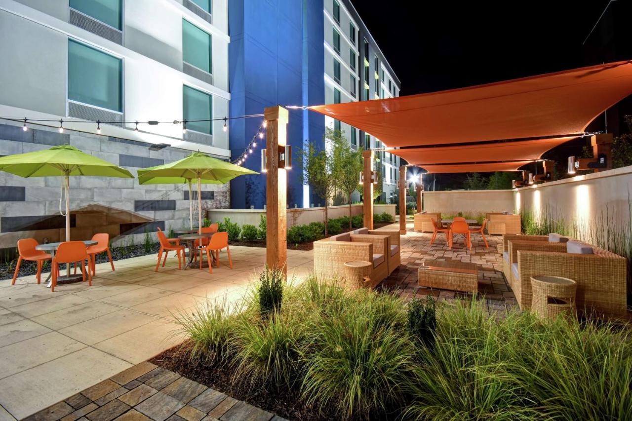 Home2 Suites By Hilton Atlanta Marietta, Ga Zewnętrze zdjęcie