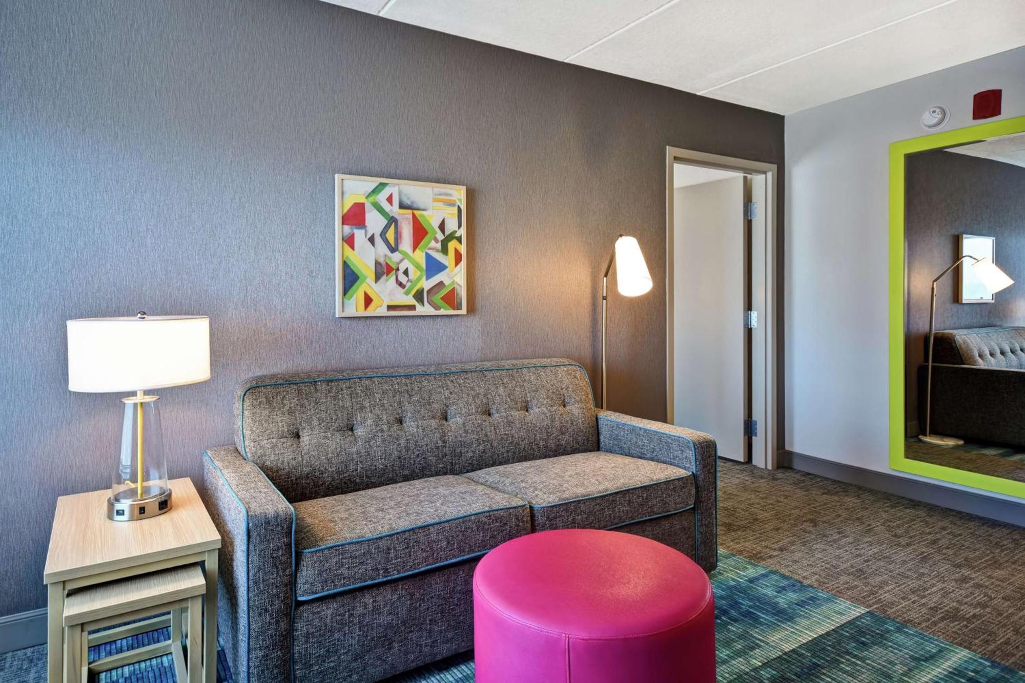 Home2 Suites By Hilton Atlanta Marietta, Ga Zewnętrze zdjęcie
