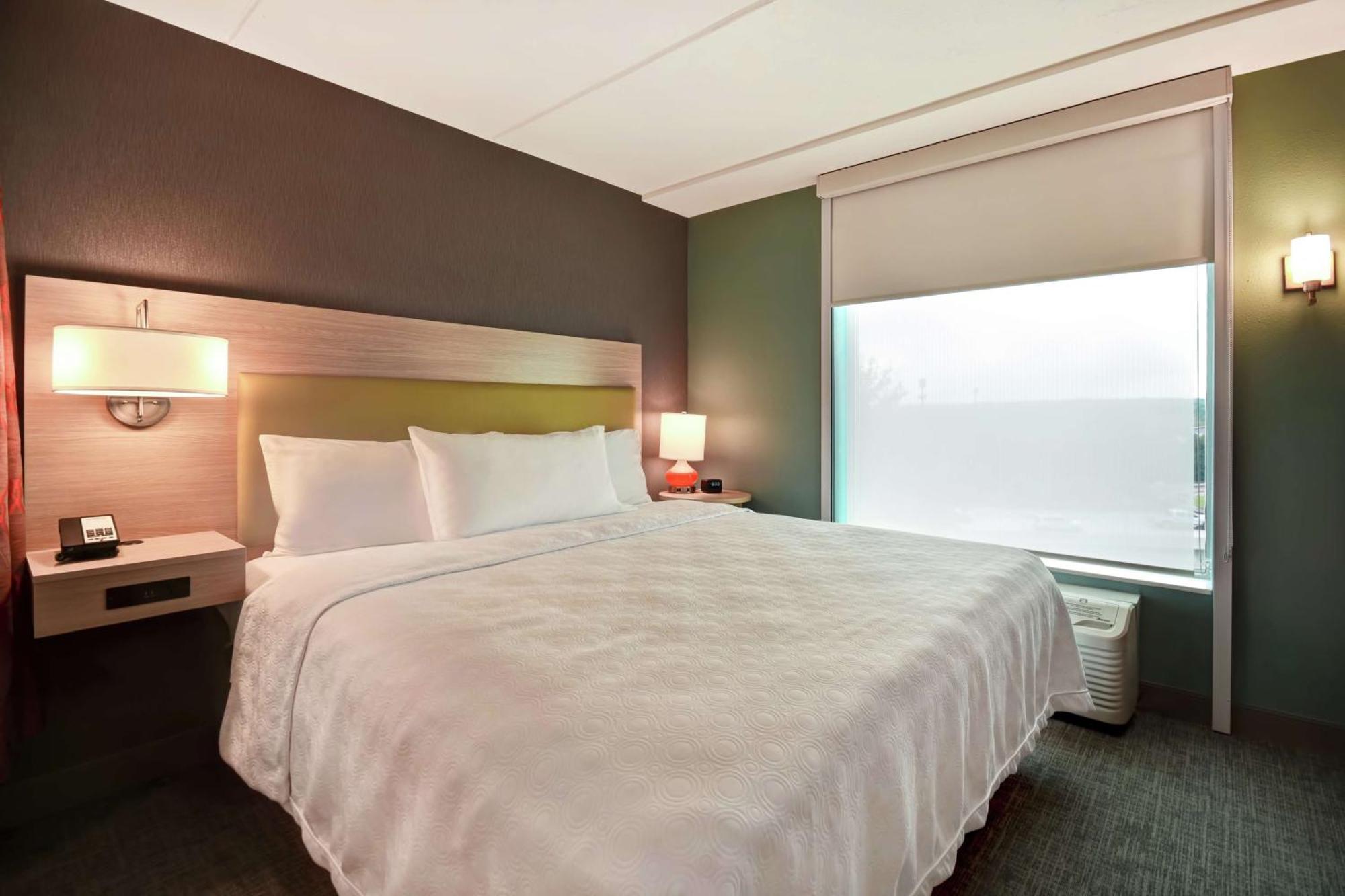 Home2 Suites By Hilton Atlanta Marietta, Ga Zewnętrze zdjęcie