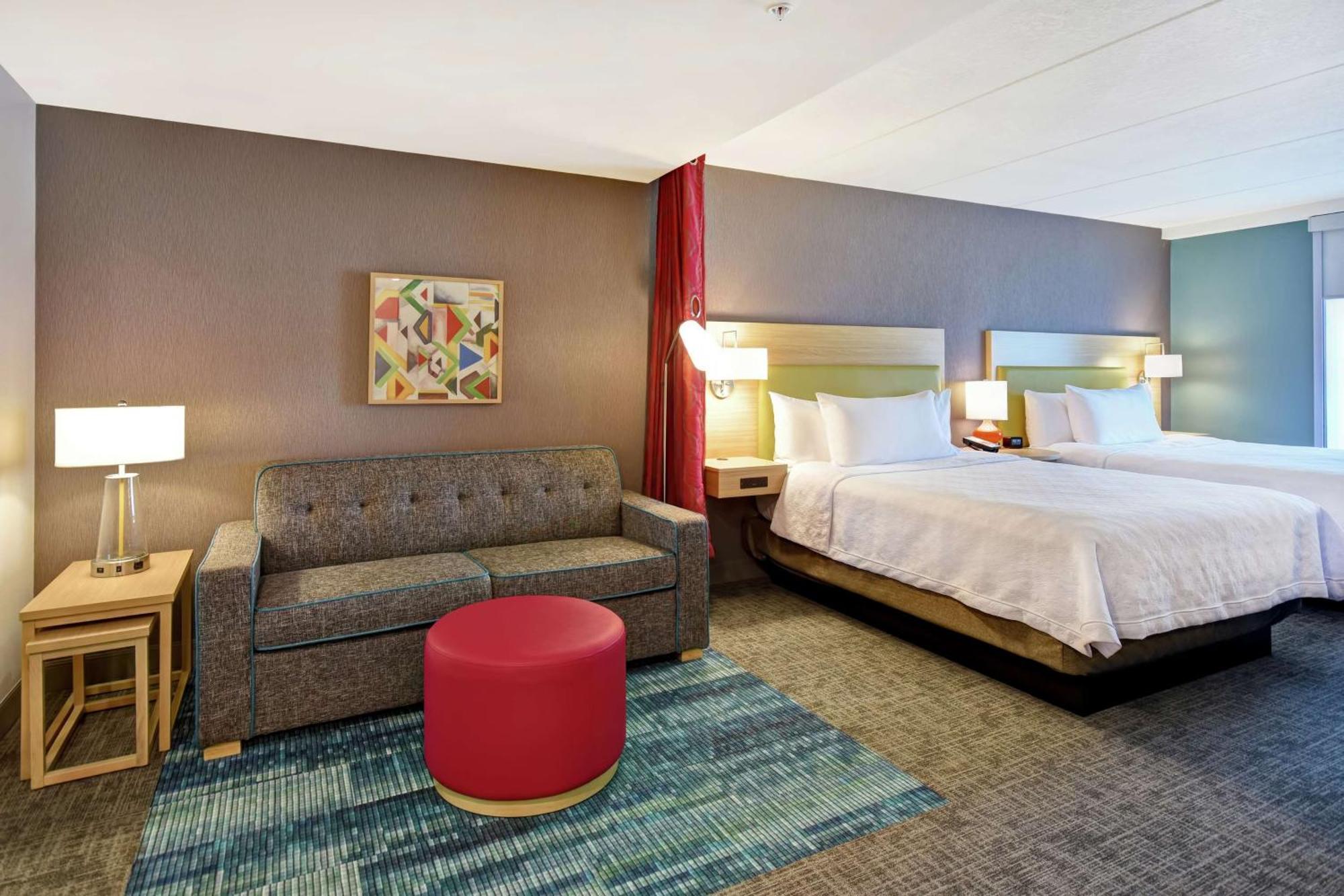 Home2 Suites By Hilton Atlanta Marietta, Ga Zewnętrze zdjęcie