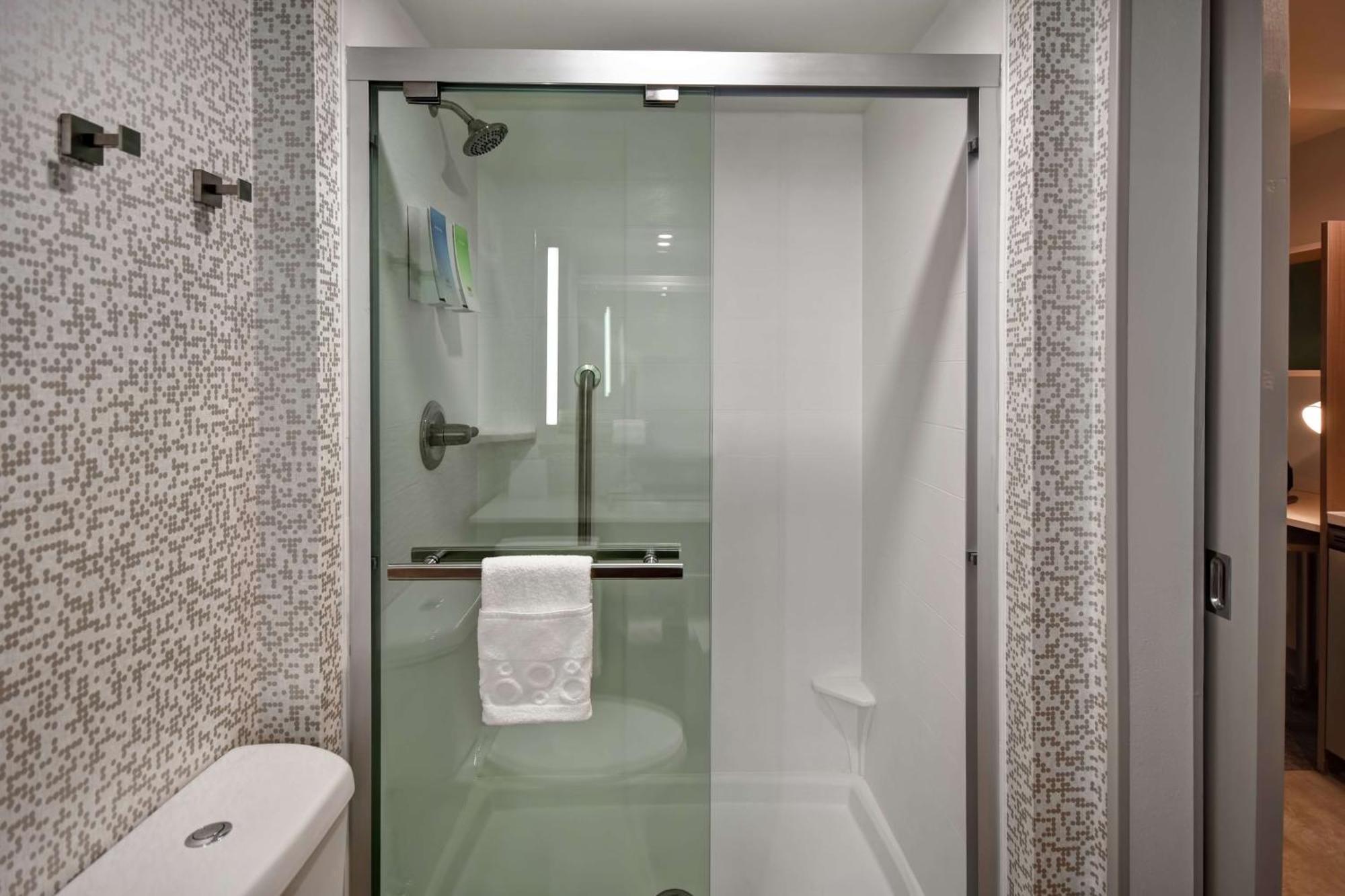 Home2 Suites By Hilton Atlanta Marietta, Ga Zewnętrze zdjęcie