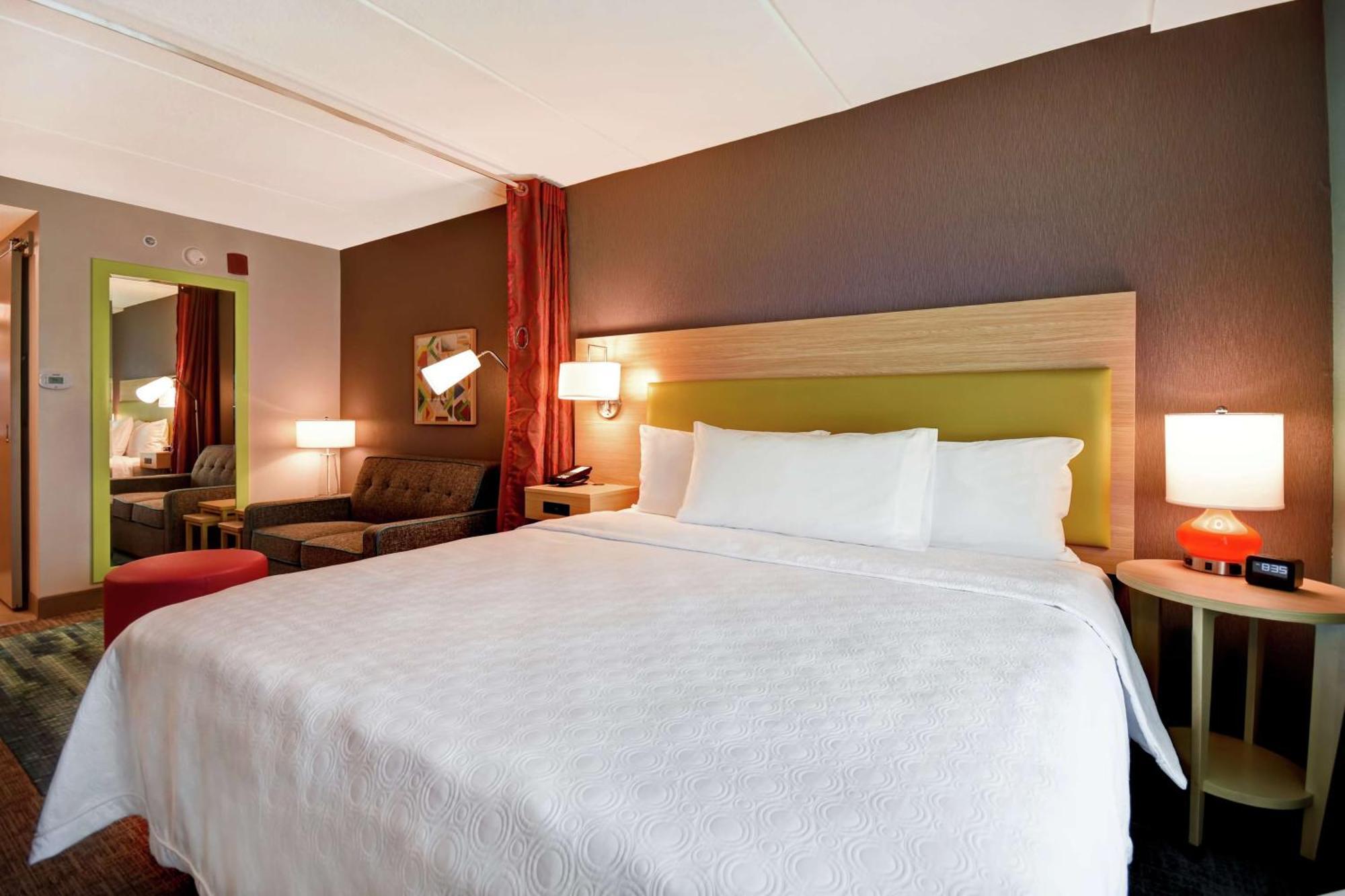 Home2 Suites By Hilton Atlanta Marietta, Ga Zewnętrze zdjęcie
