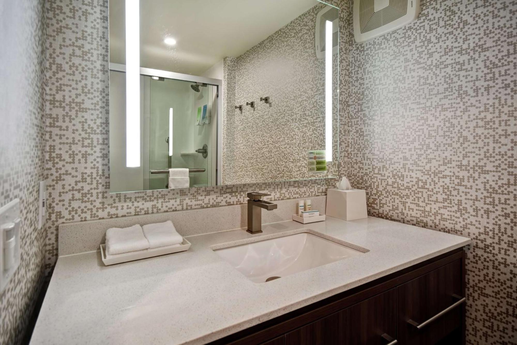 Home2 Suites By Hilton Atlanta Marietta, Ga Zewnętrze zdjęcie