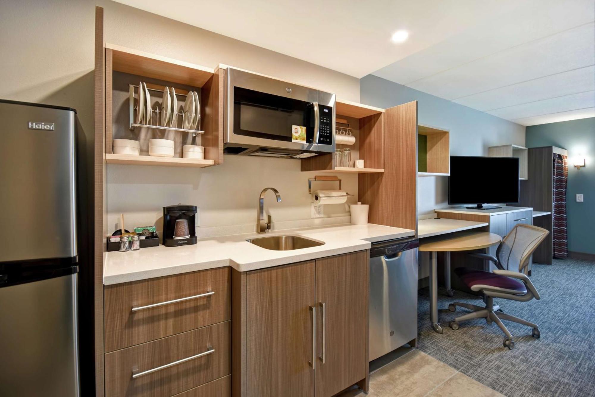 Home2 Suites By Hilton Atlanta Marietta, Ga Zewnętrze zdjęcie