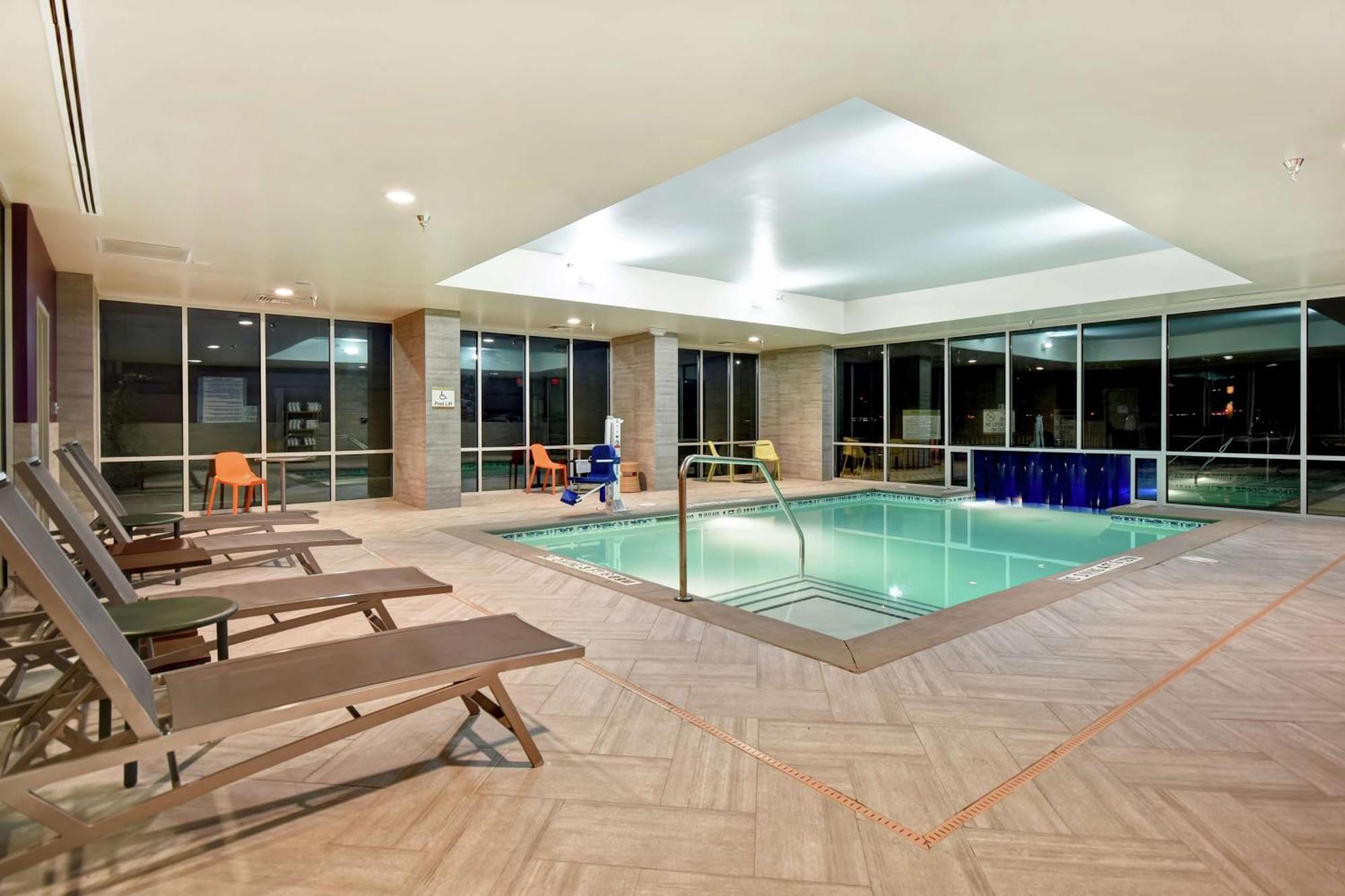 Home2 Suites By Hilton Atlanta Marietta, Ga Zewnętrze zdjęcie