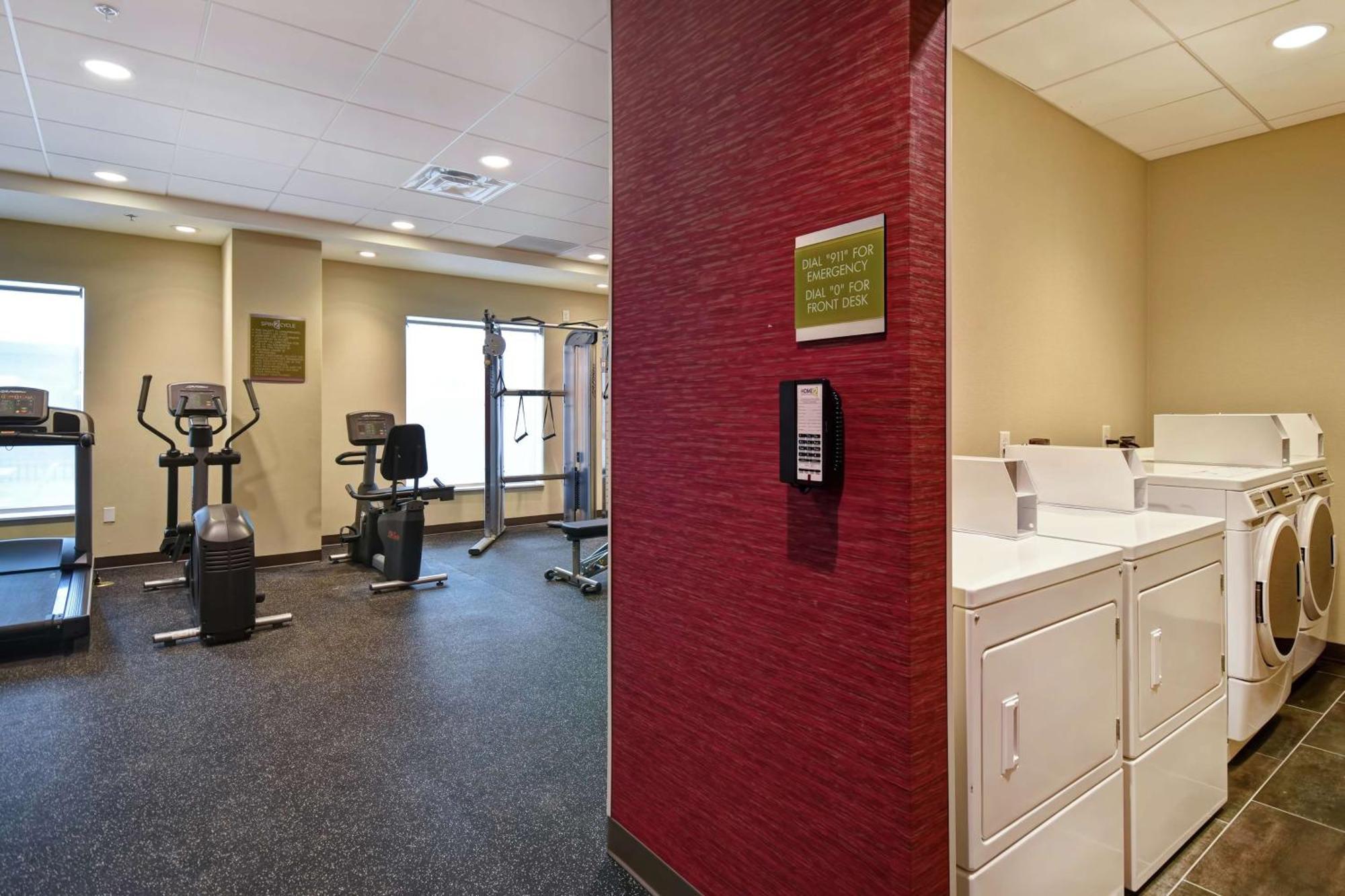 Home2 Suites By Hilton Atlanta Marietta, Ga Zewnętrze zdjęcie