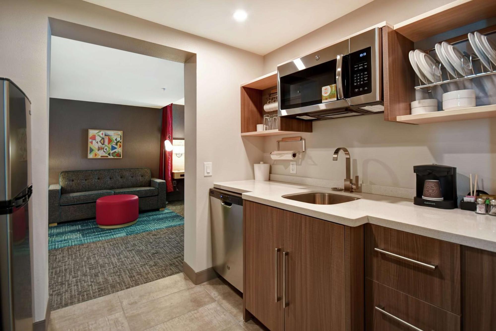 Home2 Suites By Hilton Atlanta Marietta, Ga Zewnętrze zdjęcie