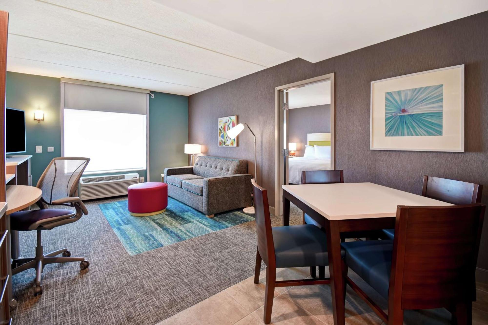 Home2 Suites By Hilton Atlanta Marietta, Ga Zewnętrze zdjęcie