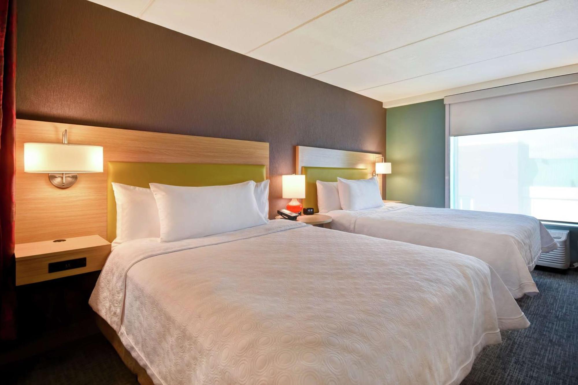 Home2 Suites By Hilton Atlanta Marietta, Ga Zewnętrze zdjęcie