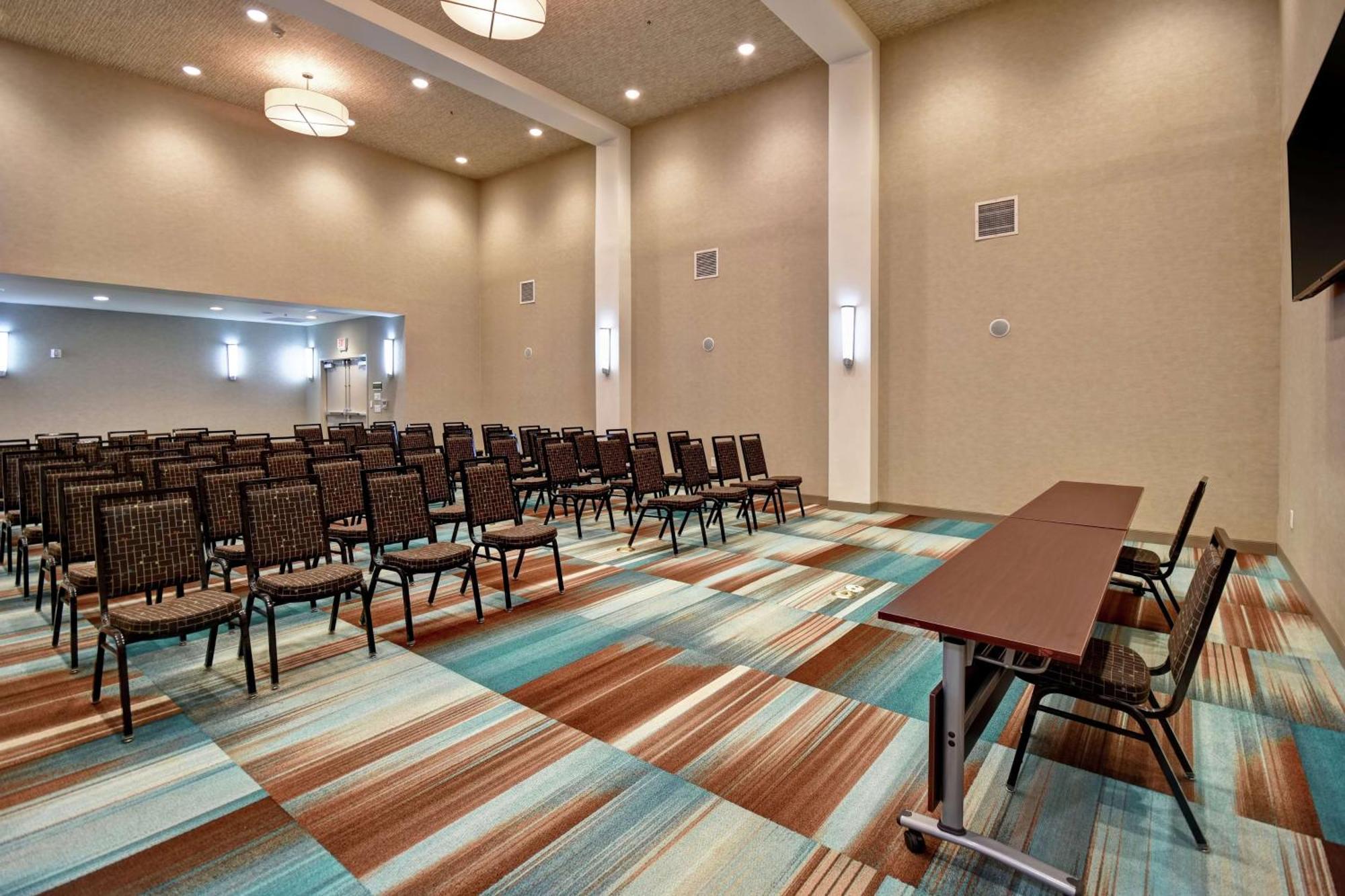 Home2 Suites By Hilton Atlanta Marietta, Ga Zewnętrze zdjęcie