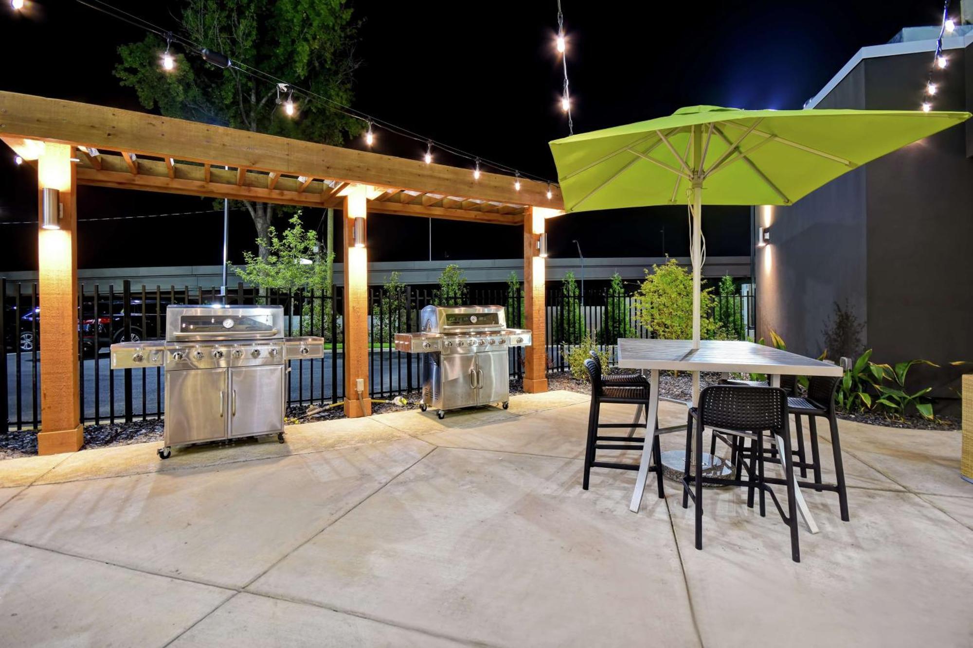 Home2 Suites By Hilton Atlanta Marietta, Ga Zewnętrze zdjęcie