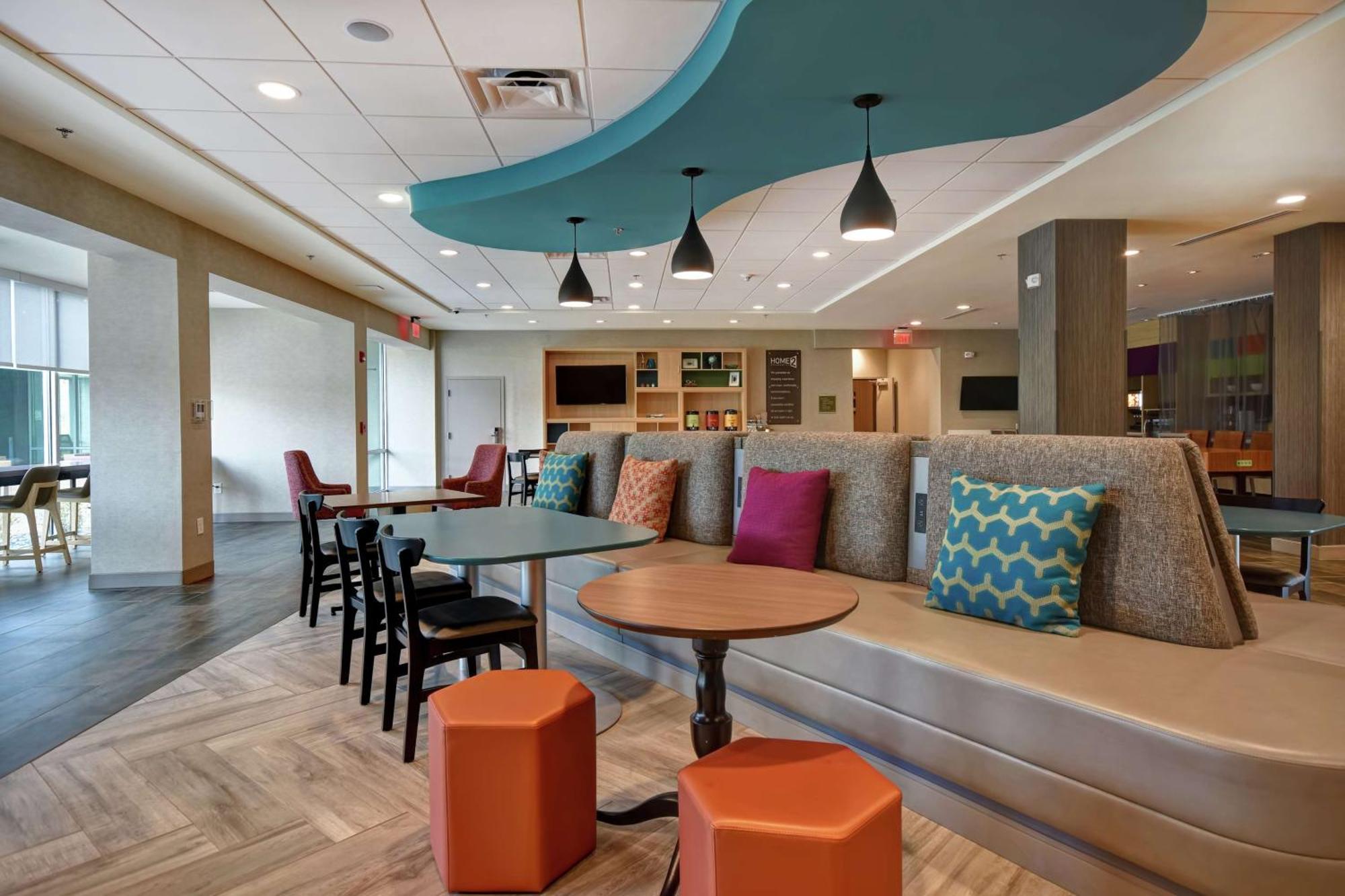 Home2 Suites By Hilton Atlanta Marietta, Ga Zewnętrze zdjęcie