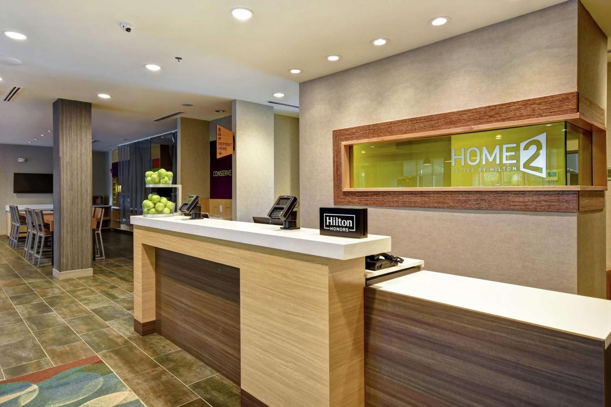 Home2 Suites By Hilton Atlanta Marietta, Ga Zewnętrze zdjęcie