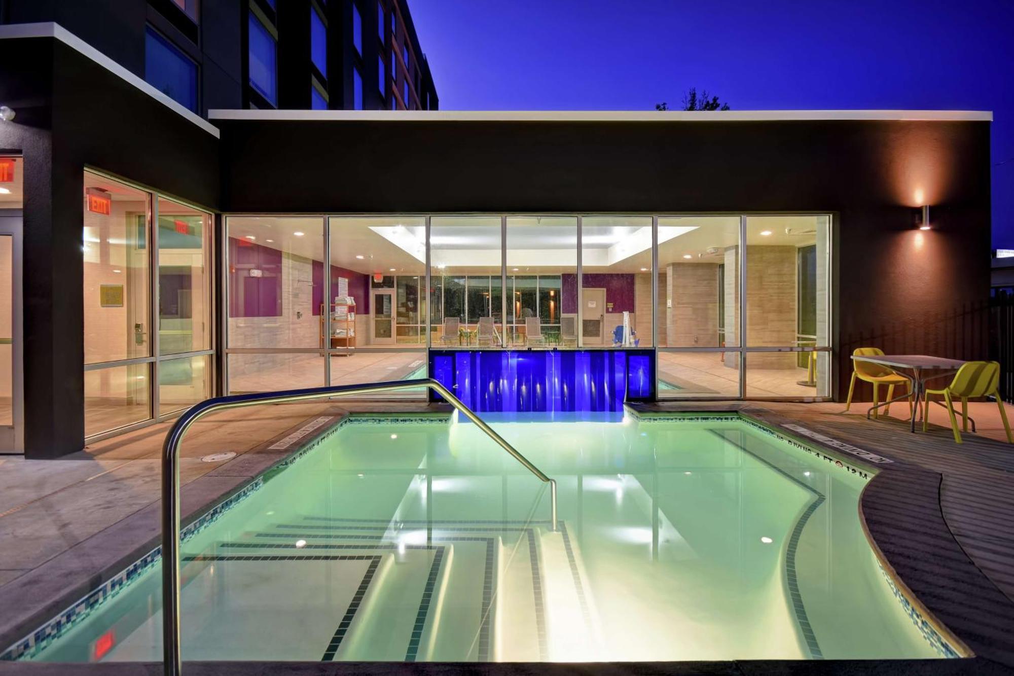 Home2 Suites By Hilton Atlanta Marietta, Ga Zewnętrze zdjęcie