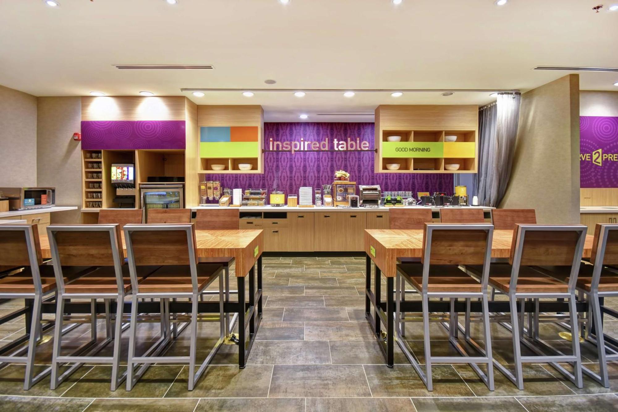 Home2 Suites By Hilton Atlanta Marietta, Ga Zewnętrze zdjęcie