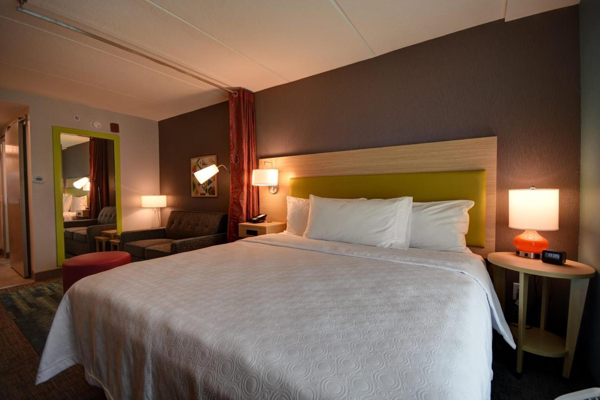 Home2 Suites By Hilton Atlanta Marietta, Ga Zewnętrze zdjęcie