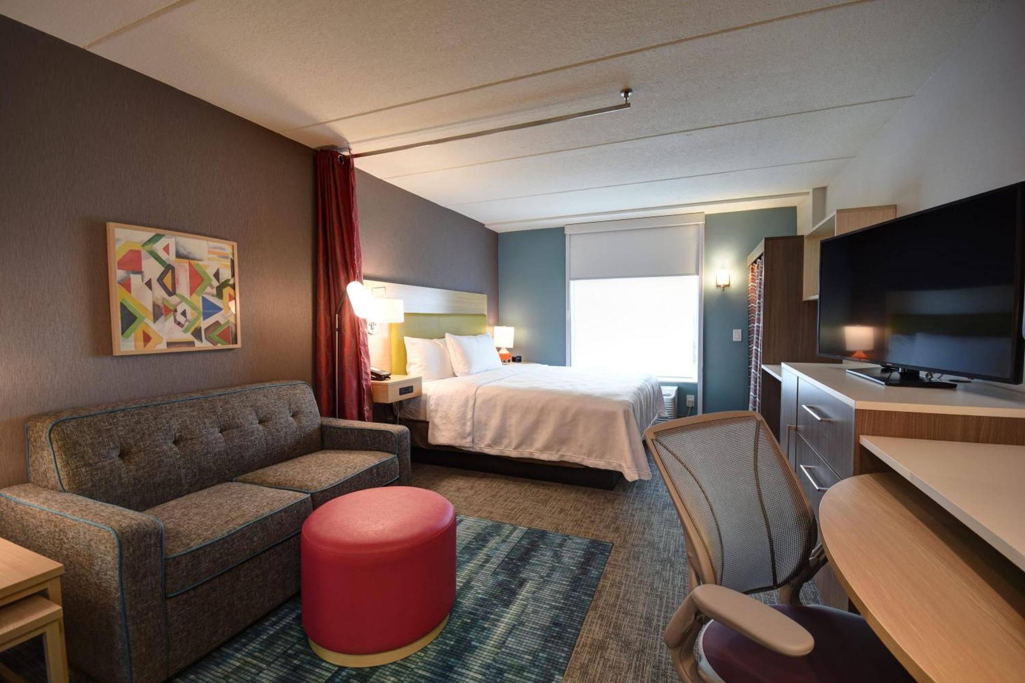 Home2 Suites By Hilton Atlanta Marietta, Ga Zewnętrze zdjęcie
