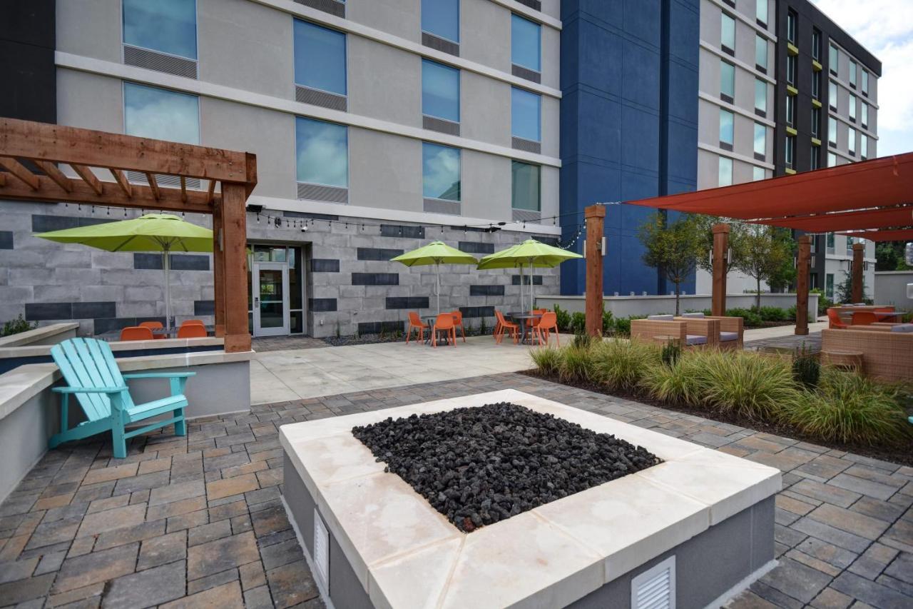 Home2 Suites By Hilton Atlanta Marietta, Ga Zewnętrze zdjęcie